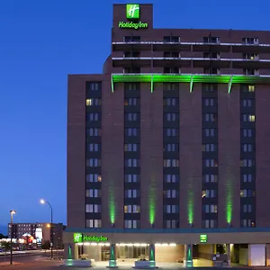 - Airport West By Ihg Winnipeg