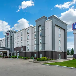 Hampton & Edmonton/west Edmonton