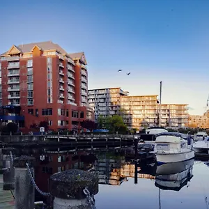 Coast & Marina By Apa Victoria