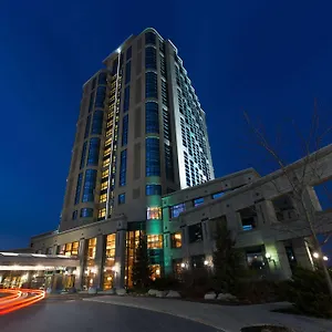 Brookstreet - West - Kanata Ottawa