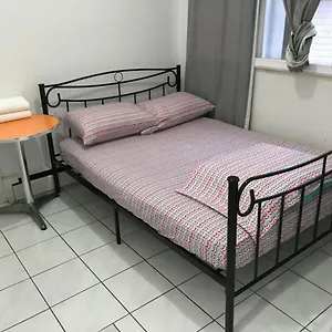 Apartment Monthly Apartment-elizabeth, Toronto