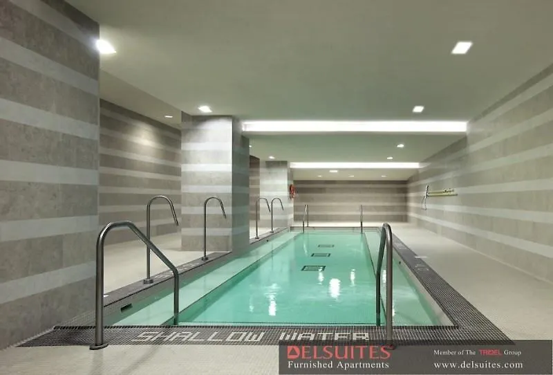 Delsuites - Republic Toronto